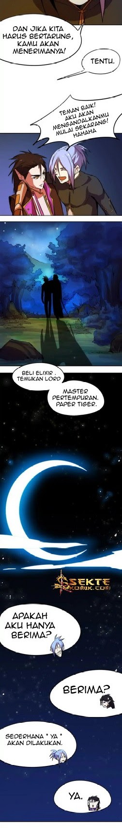 Fatal Code Chapter 26 Gambar 5