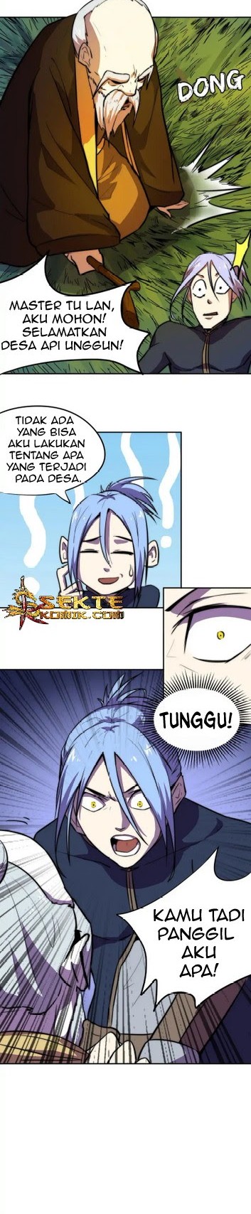 Fatal Code Chapter 25 Gambar 3