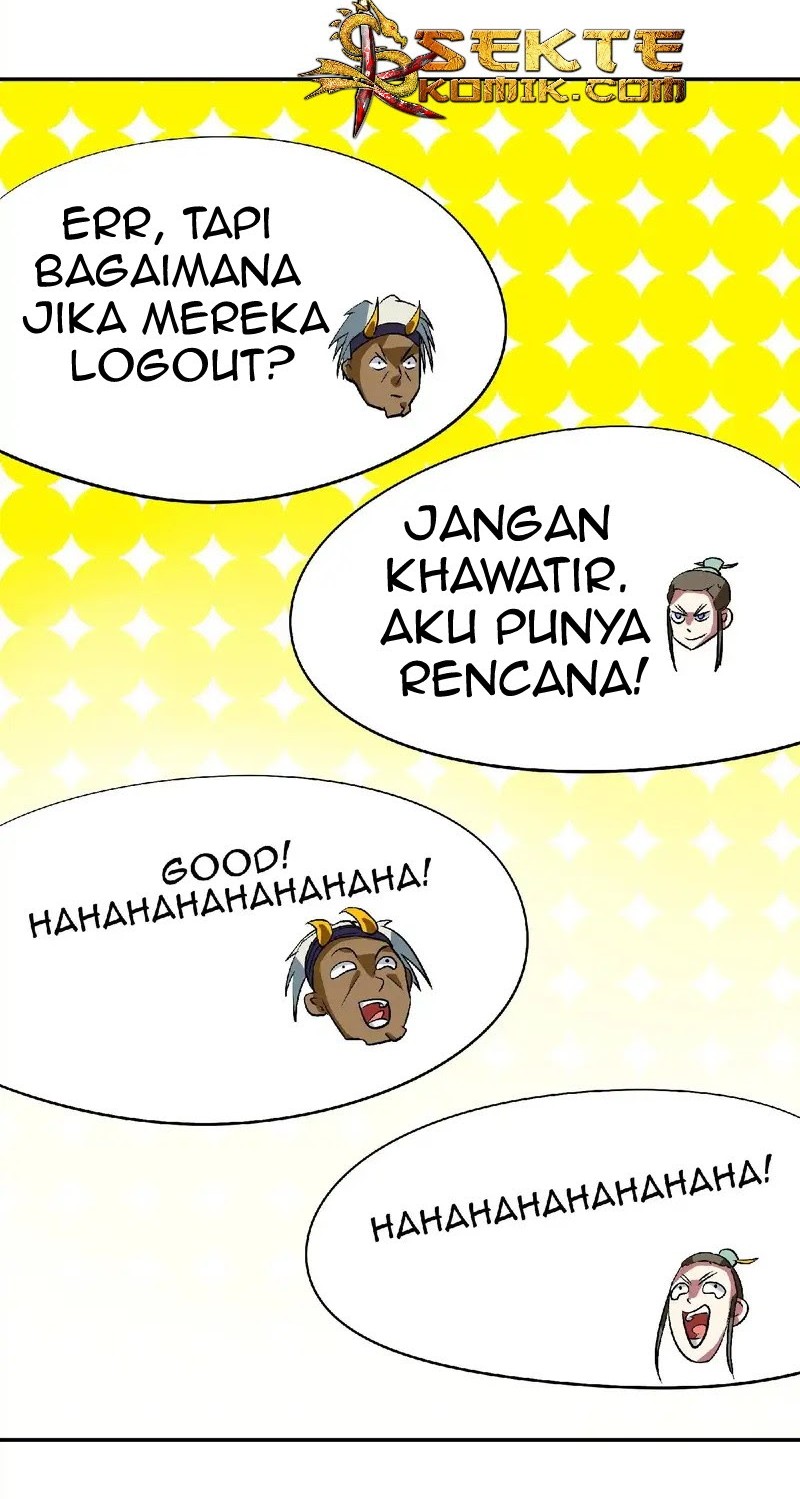 Fatal Code Chapter 24 Gambar 9