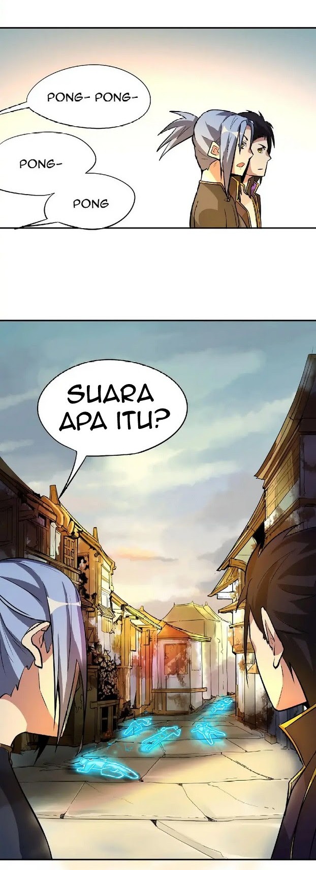 Fatal Code Chapter 24 Gambar 11