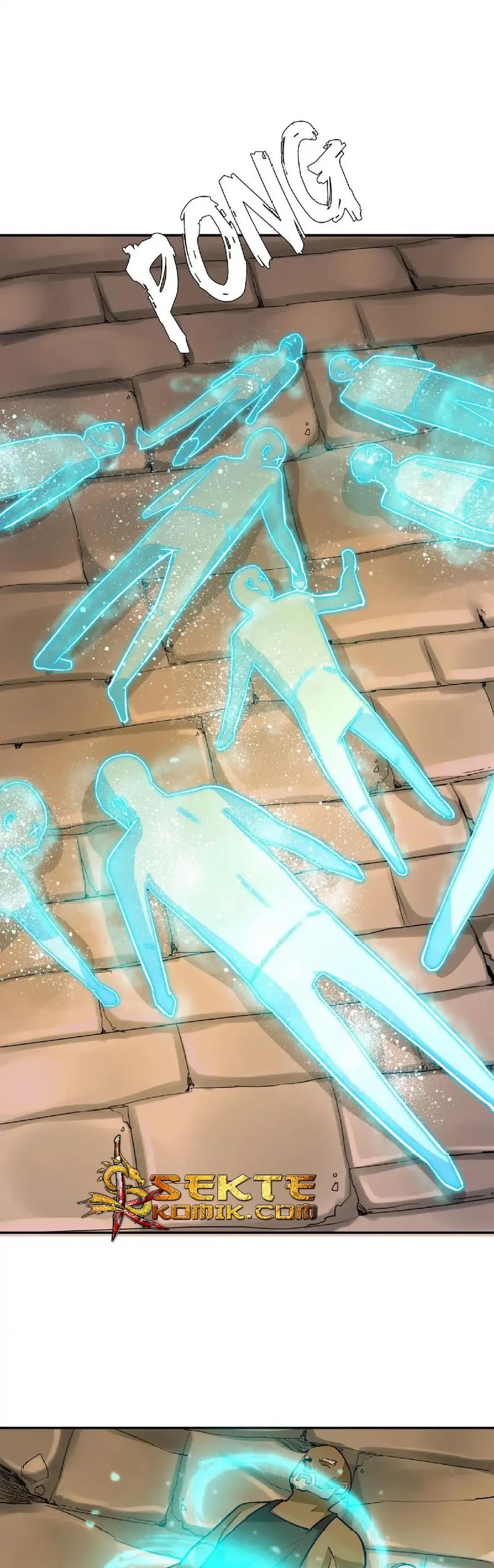 Fatal Code Chapter 24 Gambar 12