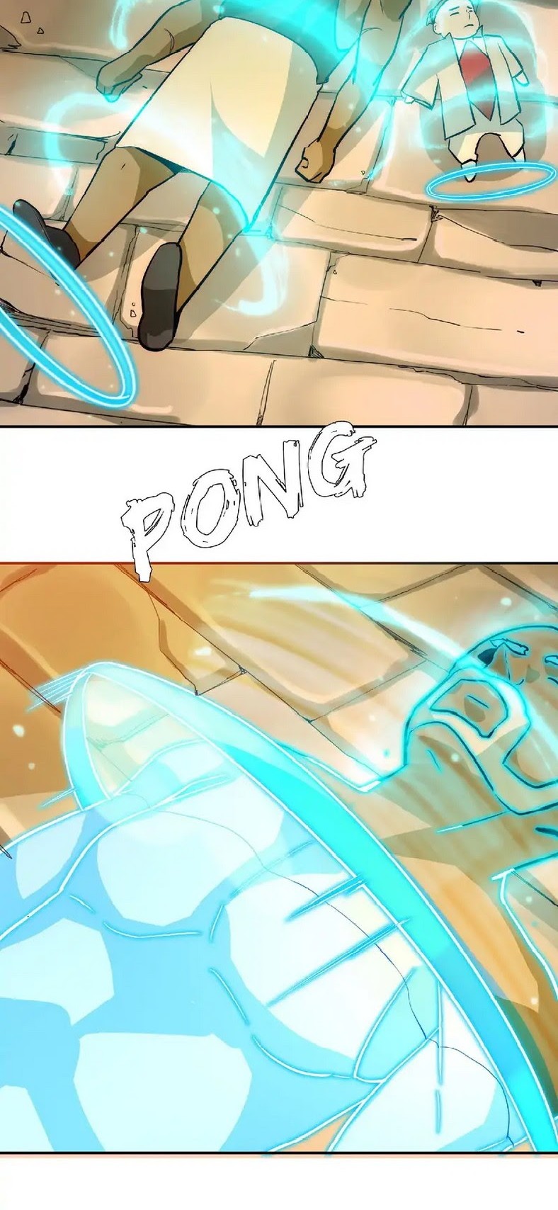 Fatal Code Chapter 24 Gambar 13