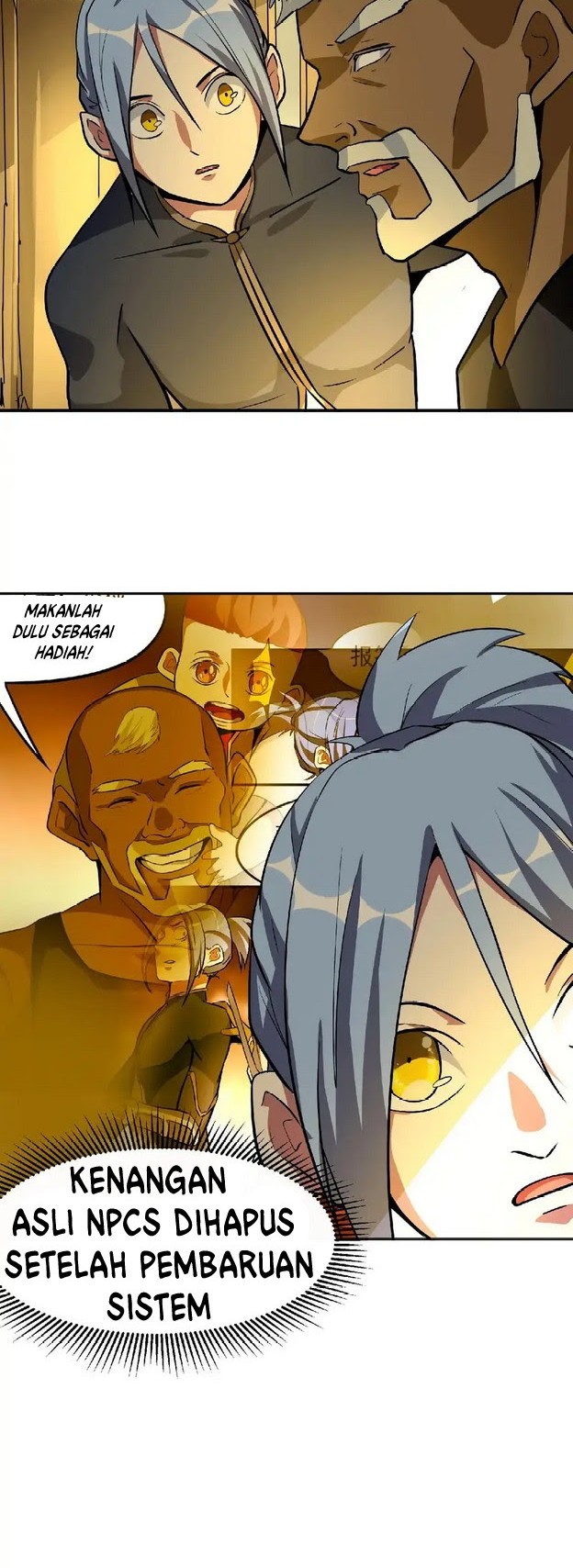 Fatal Code Chapter 24 Gambar 17