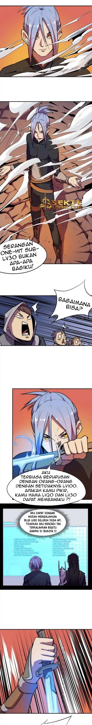 Fatal Code Chapter 23 Gambar 6