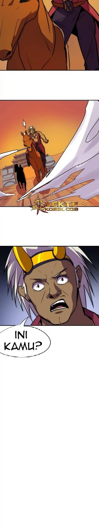 Fatal Code Chapter 23 Gambar 11