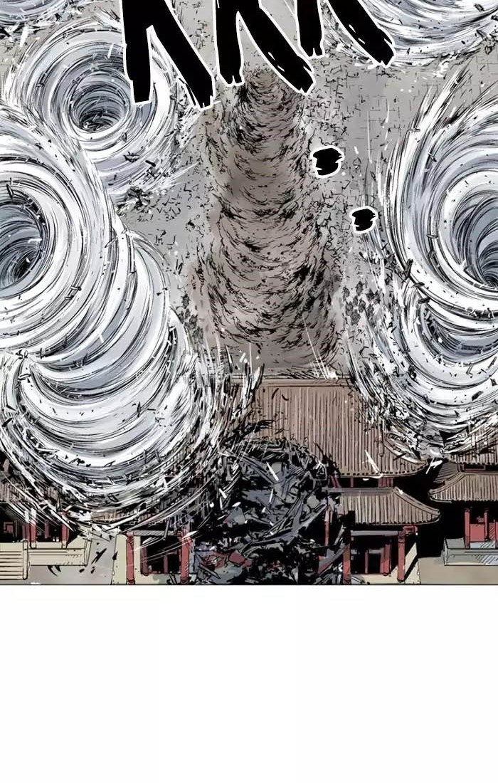 Gosu Chapter 119 Gambar 66