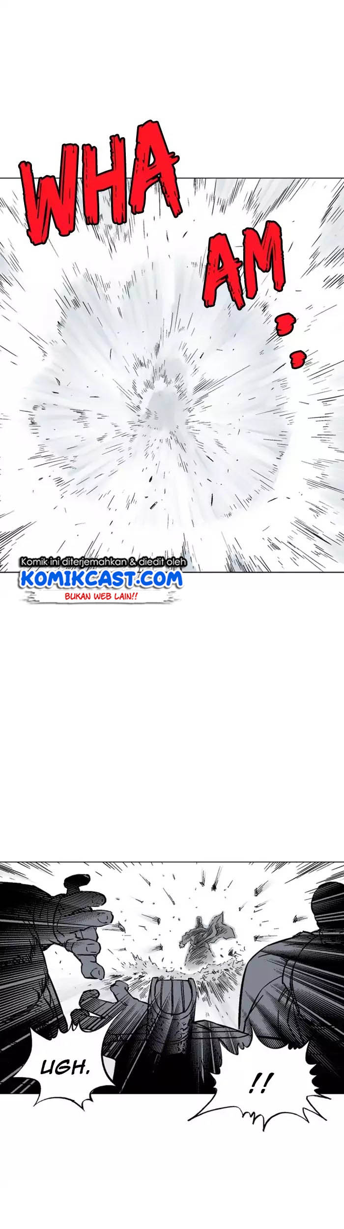Gosu Chapter 119 Gambar 48