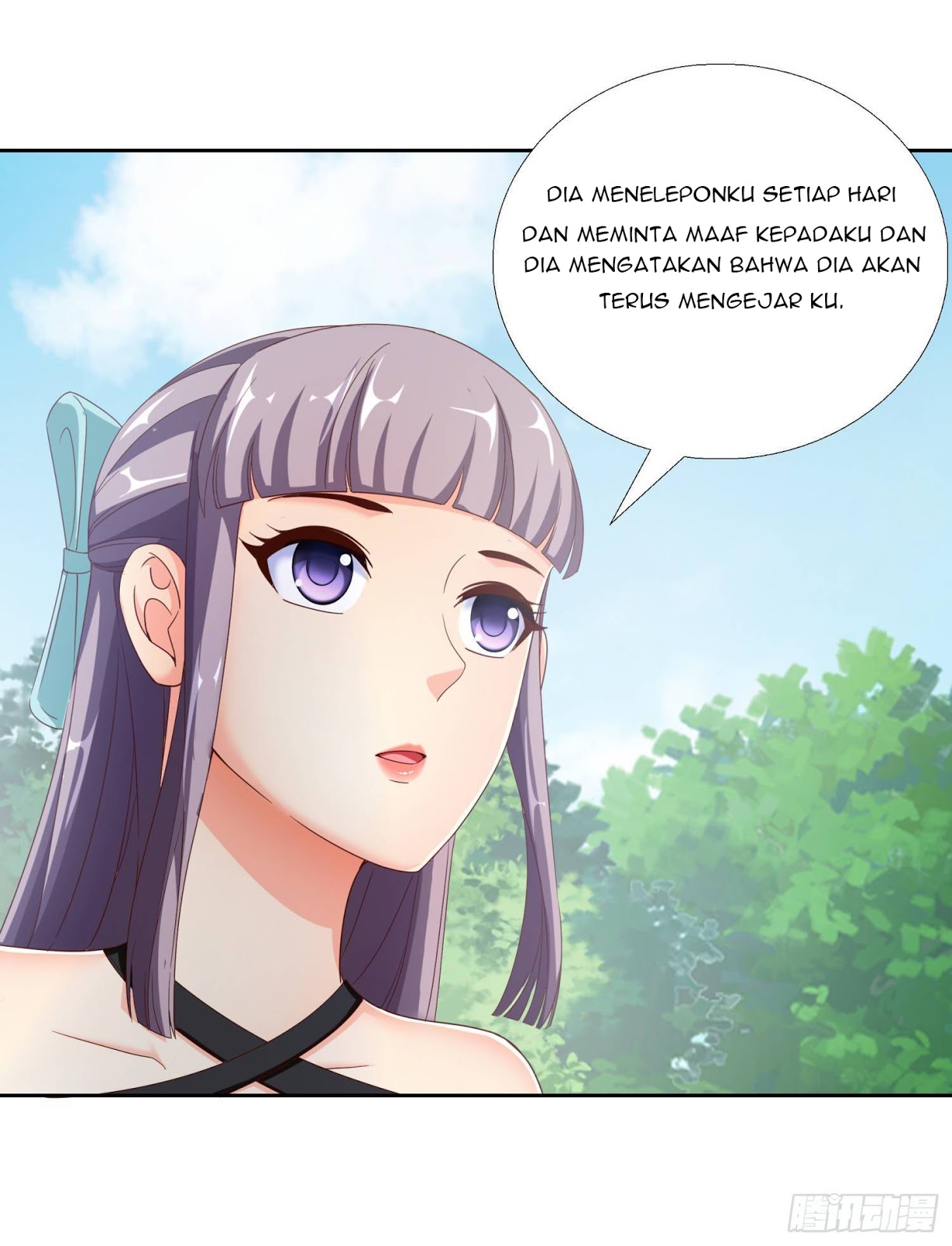 Super School Doctor Chapter 42 Gambar 15