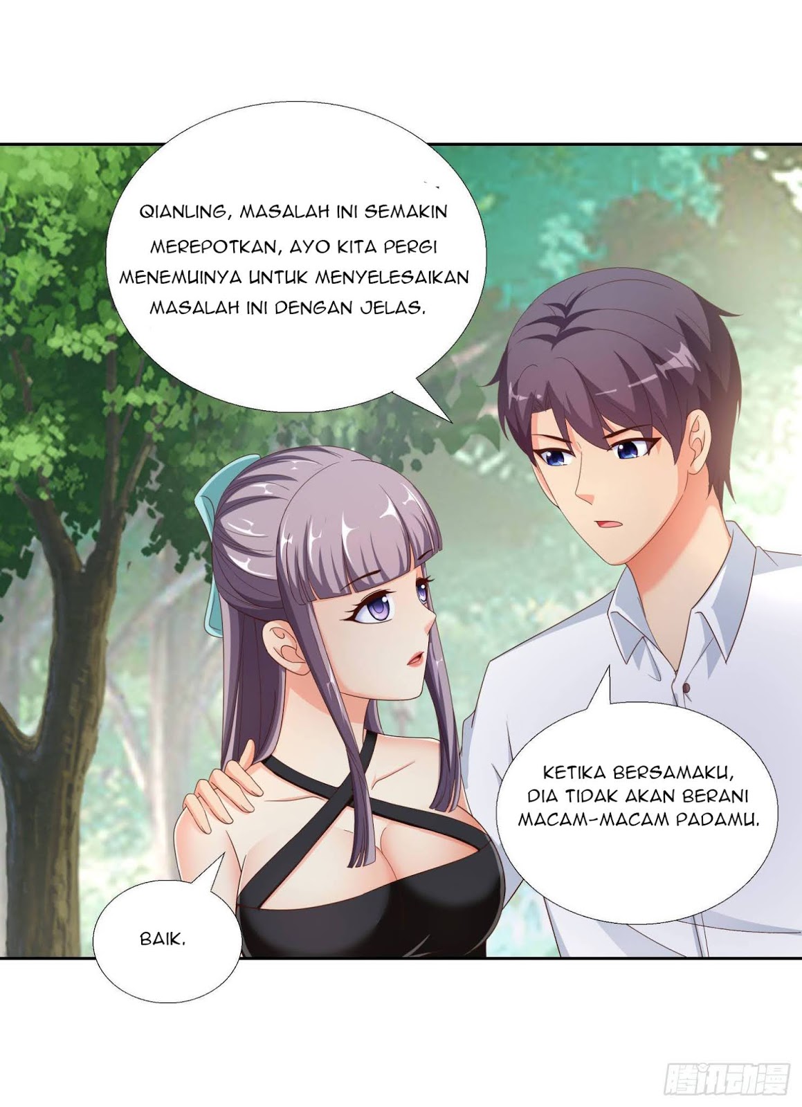 Super School Doctor Chapter 42 Gambar 19
