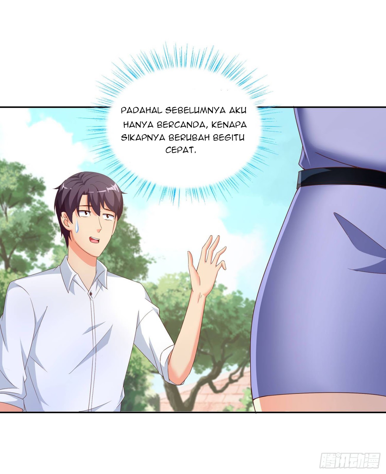 Super School Doctor Chapter 42 Gambar 3