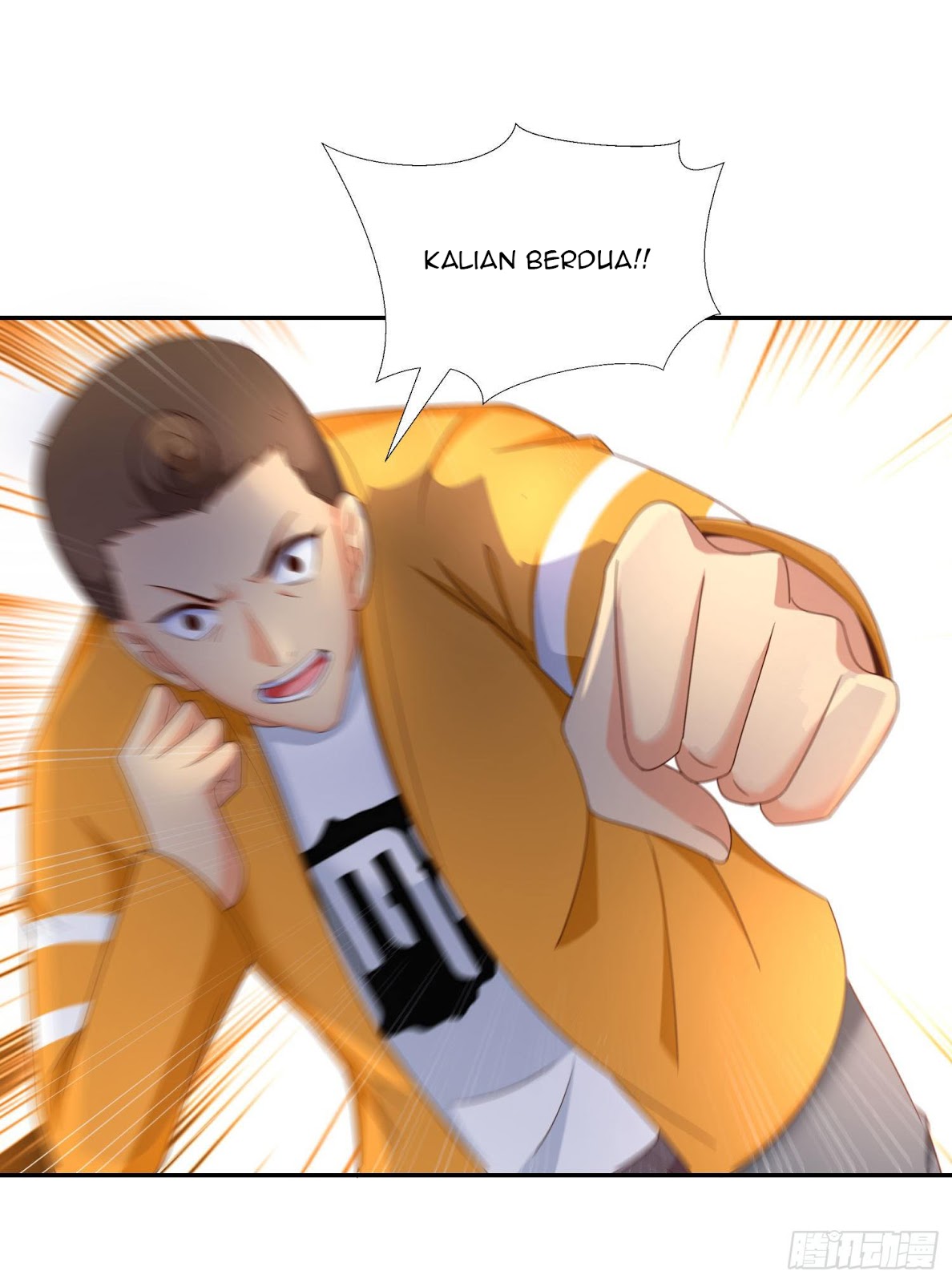 Super School Doctor Chapter 42 Gambar 30