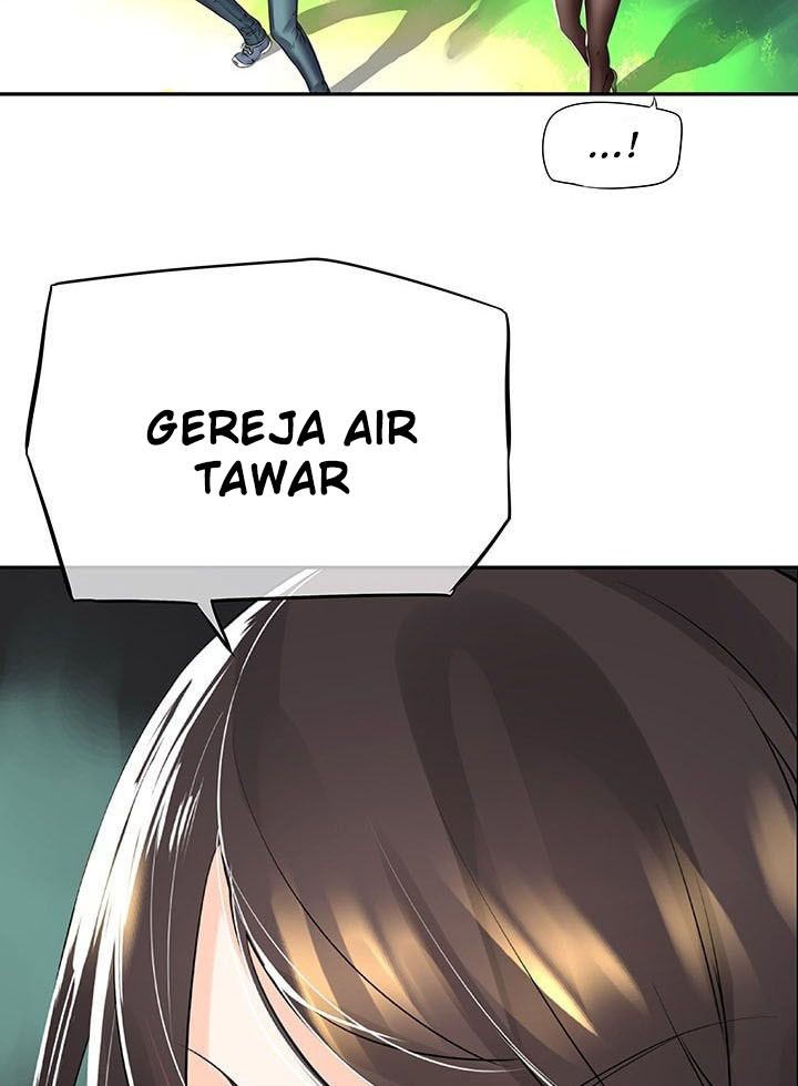 The God of “Game of God” Chapter 12 Gambar 21