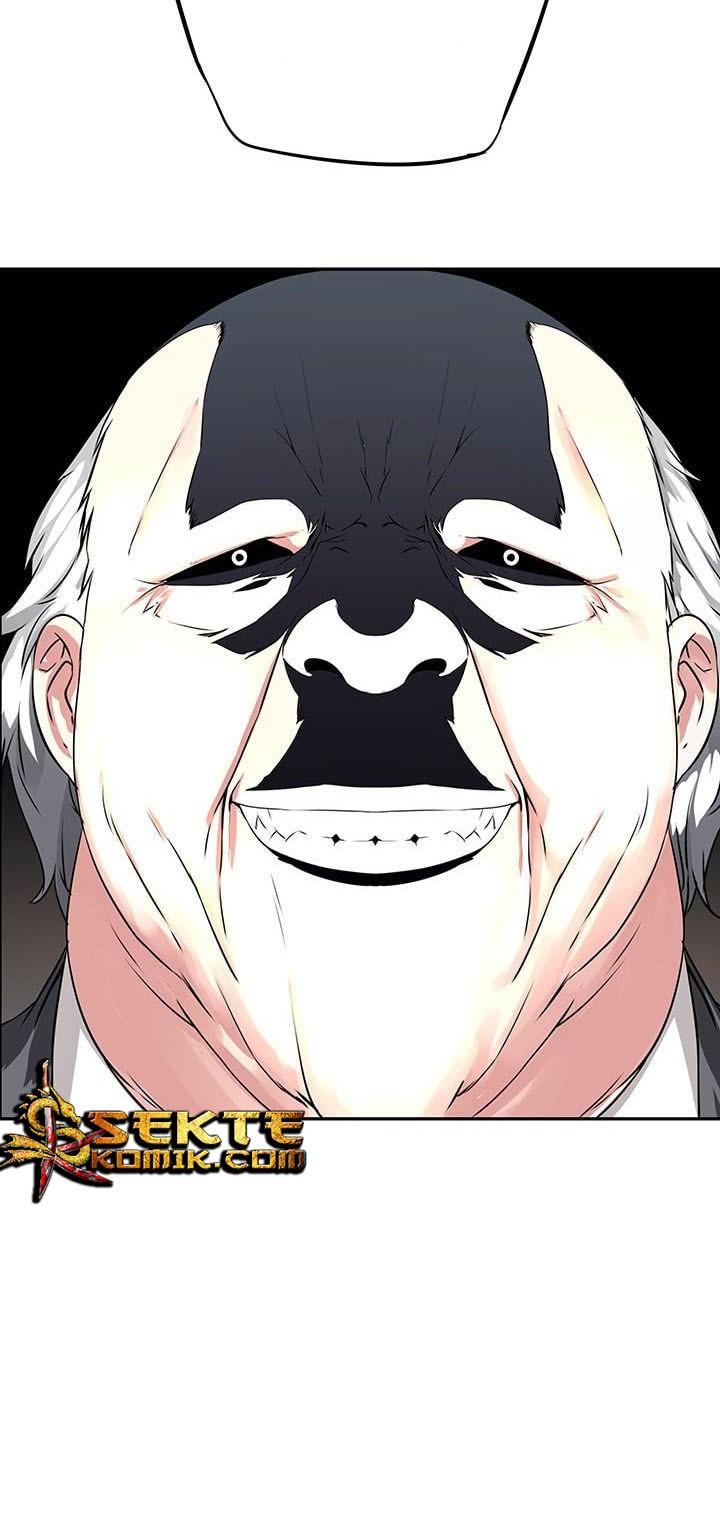 The God of “Game of God” Chapter 12 Gambar 34