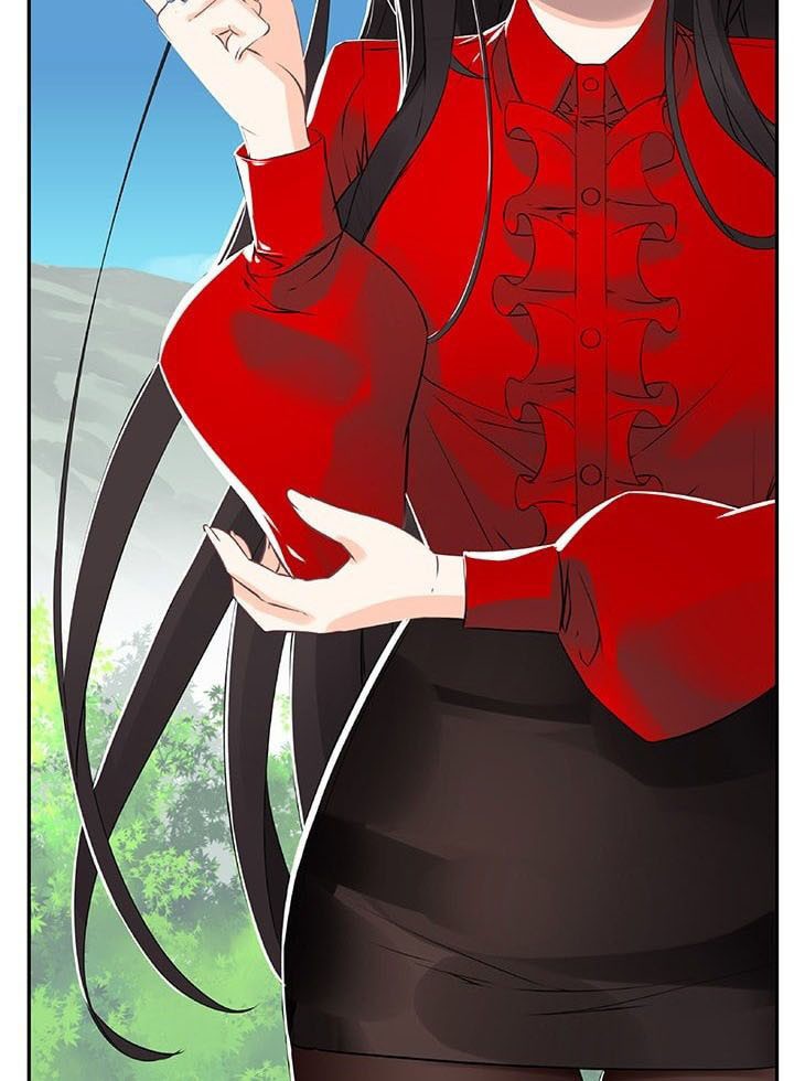 The God of “Game of God” Chapter 12 Gambar 11