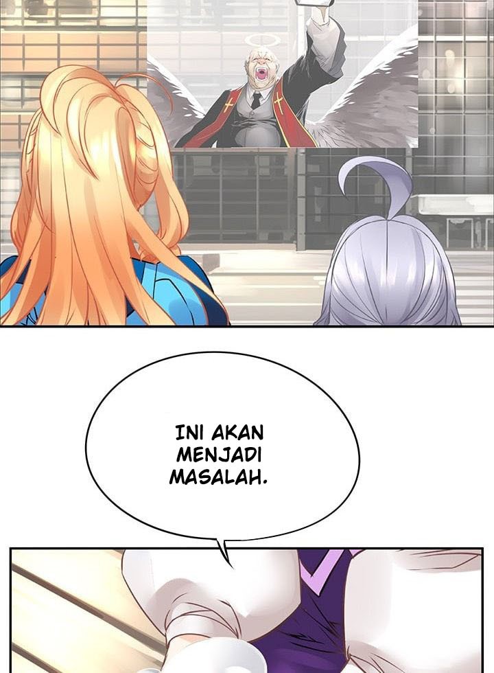 The God of “Game of God” Chapter 13 Gambar 16