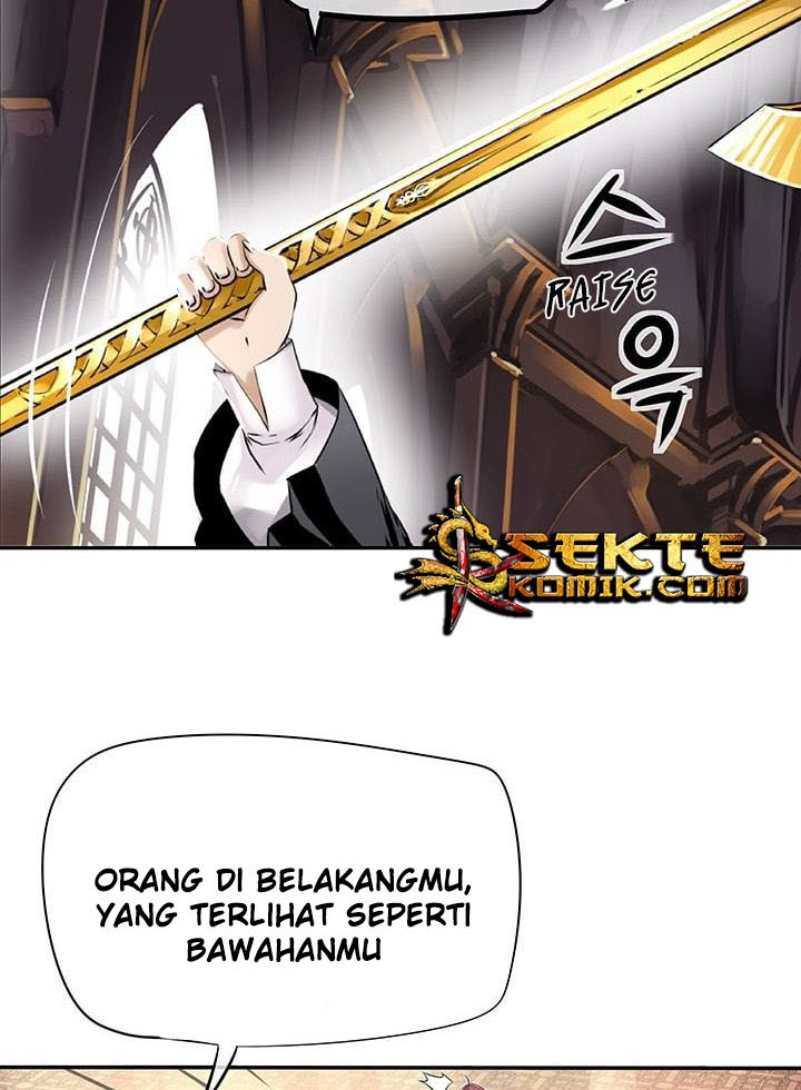 The God of “Game of God” Chapter 13 Gambar 26