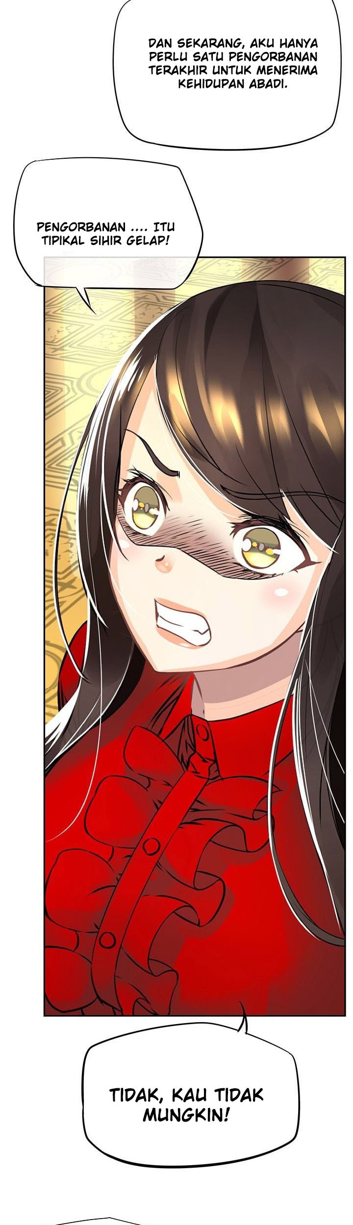 The God of “Game of God” Chapter 13 Gambar 4