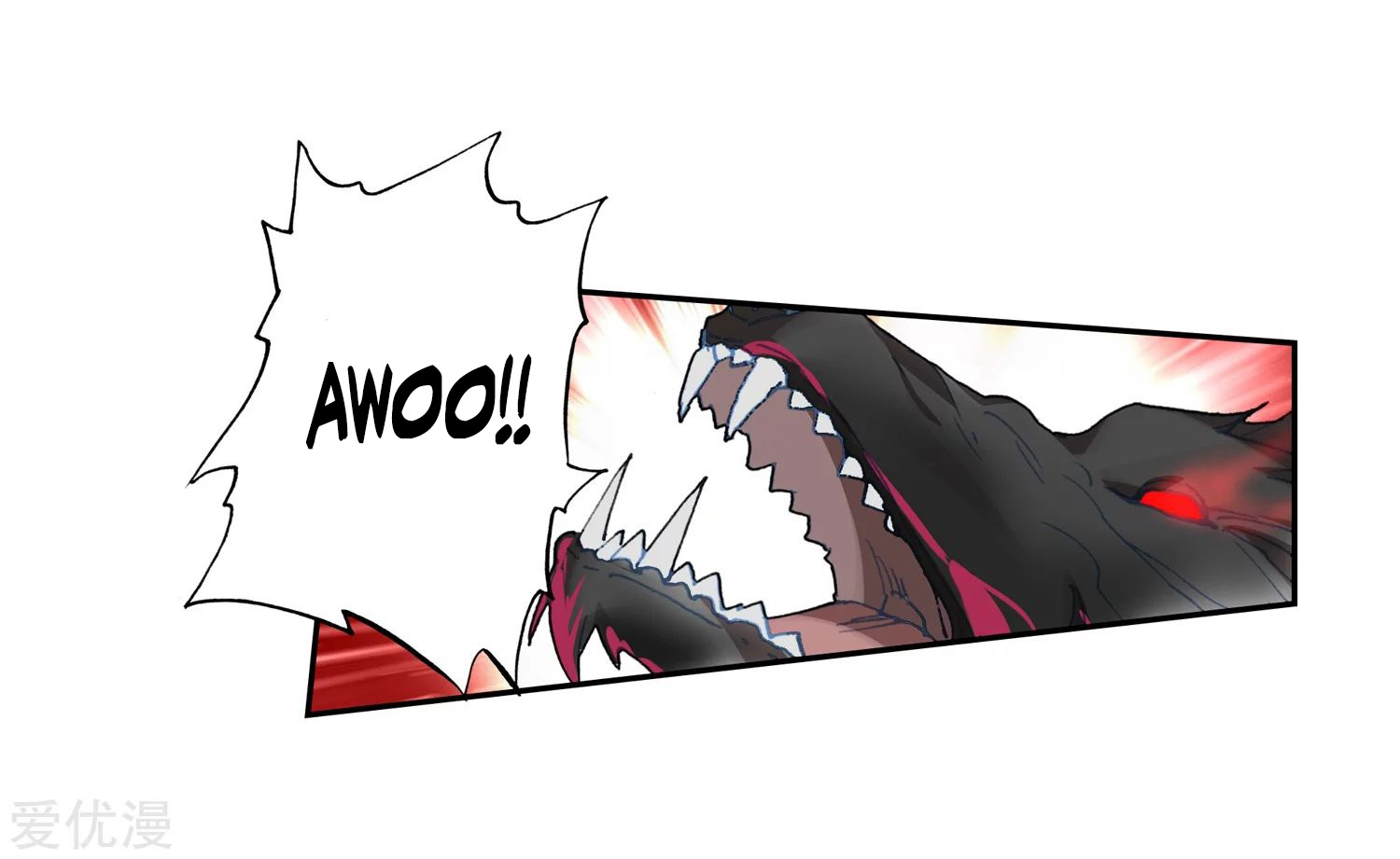 Soul Land 2 Chapter 229.2 Gambar 8