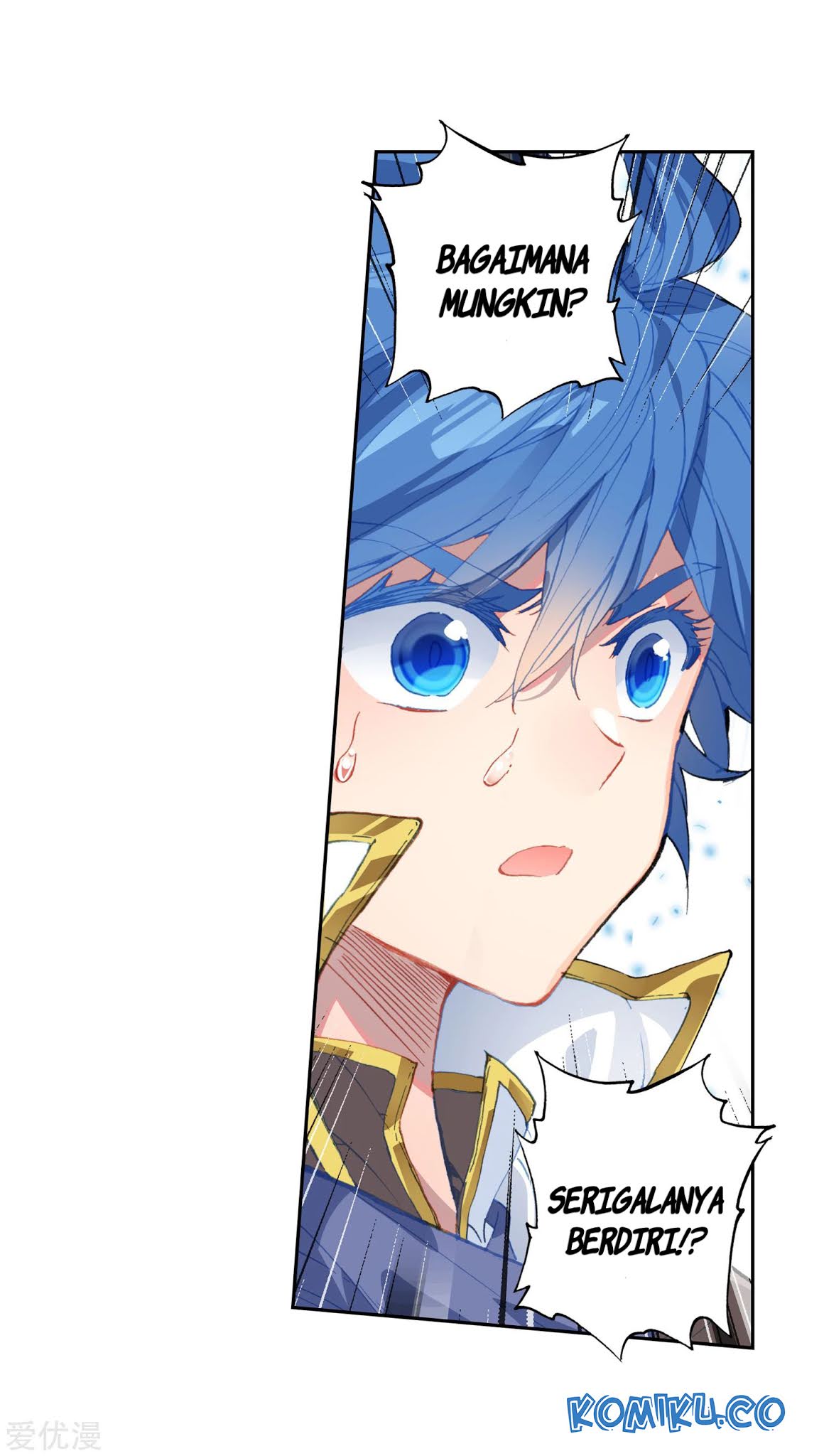 Soul Land 2 Chapter 229.2 Gambar 12