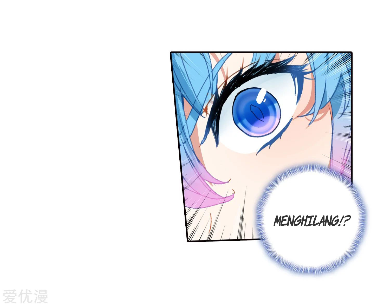 Soul Land 2 Chapter 229.2 Gambar 21