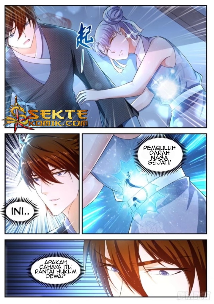 Rebirth Of The Urban Immortal Cultivator Chapter 427 Gambar 9