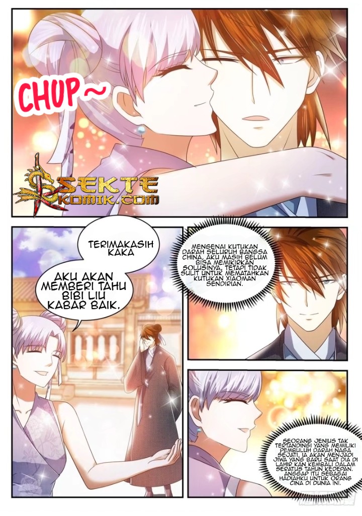 Rebirth Of The Urban Immortal Cultivator Chapter 427 Gambar 13