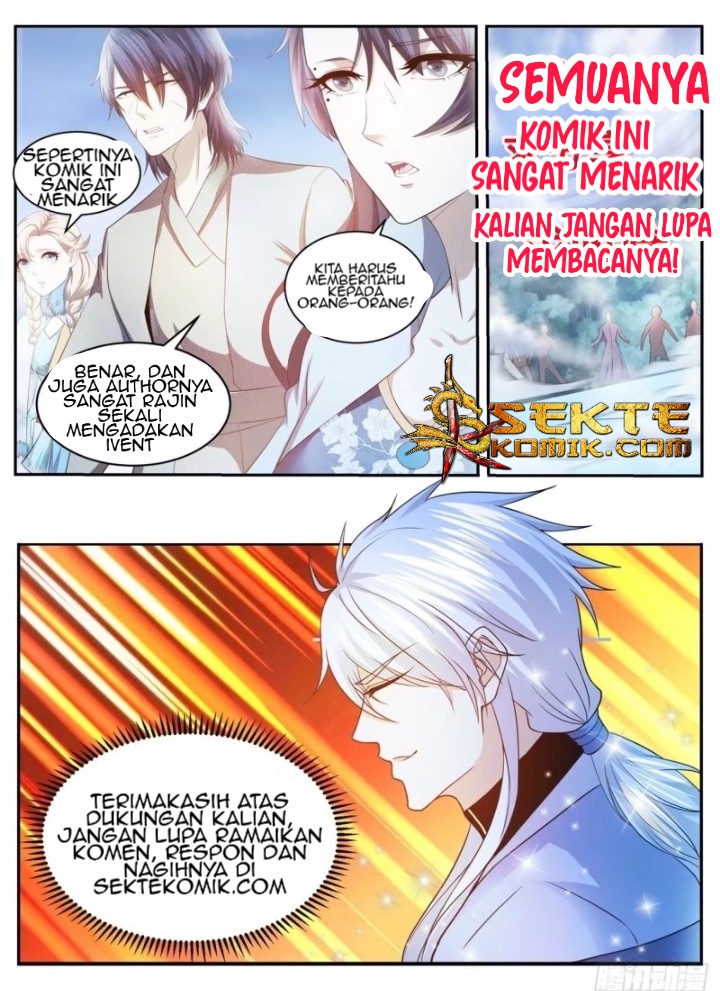 Rebirth Of The Urban Immortal Cultivator Chapter 427 Gambar 14
