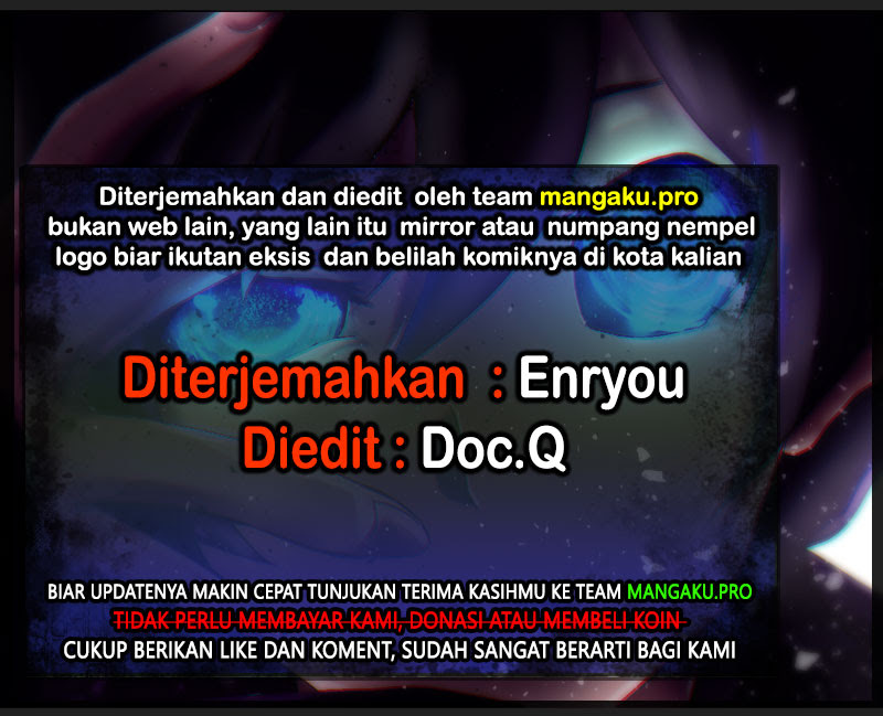 Komik The Lost City Chapter 52 gambar nomor 1