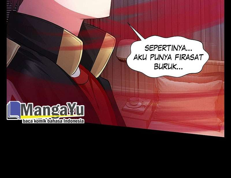 My Wife is a Ghost Chapter 07 Gambar 26