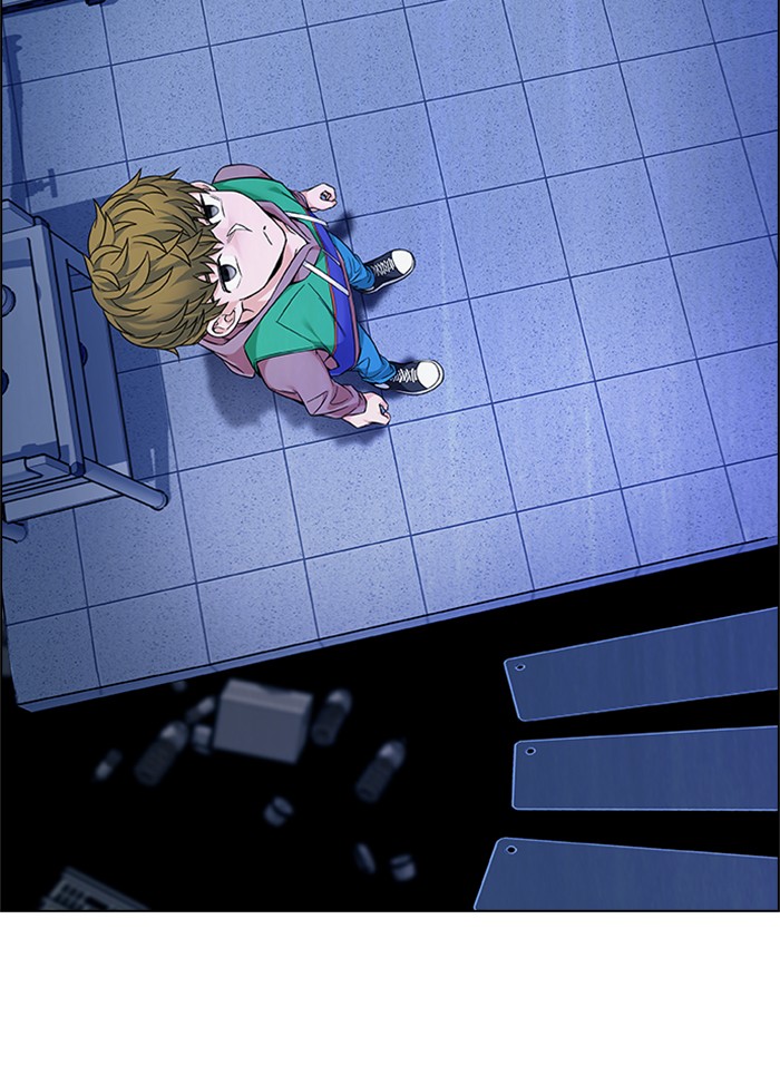 Dice Chapter 320 Gambar 29