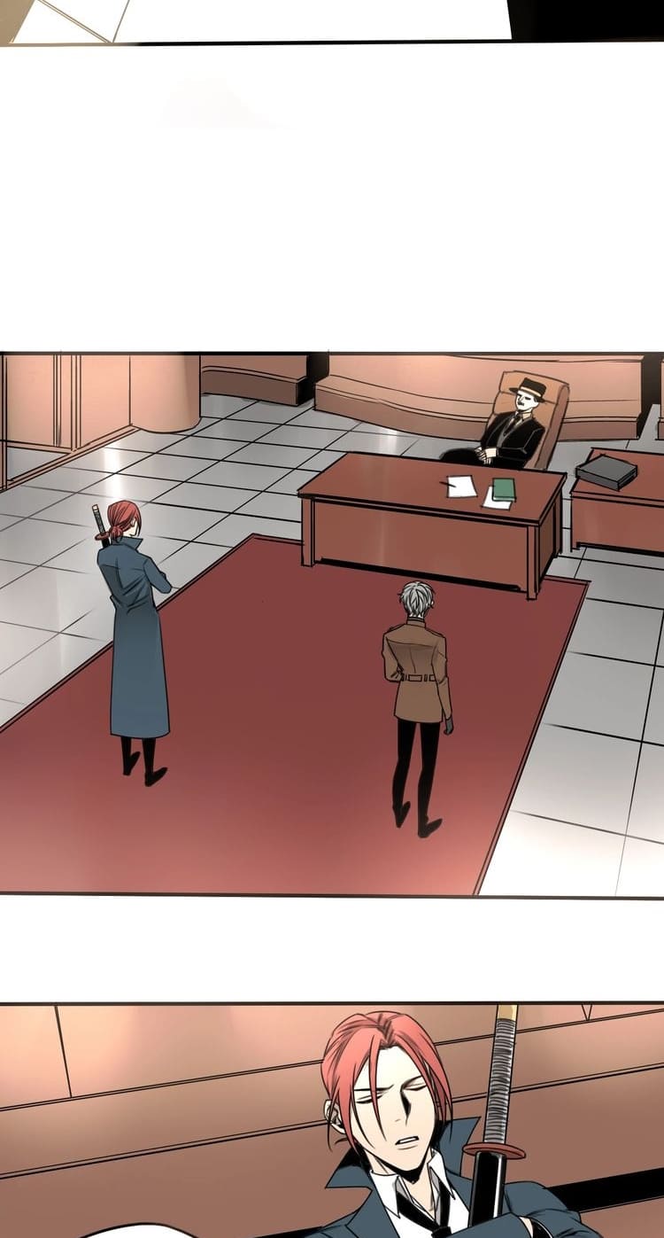 My Bodyguard is 1,3 Meters Chapter 34 Gambar 10