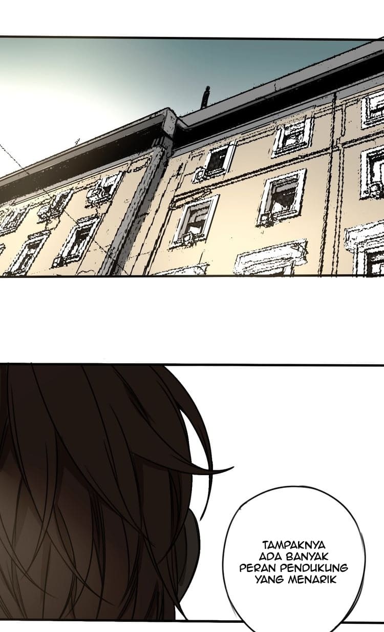 My Bodyguard is 1,3 Meters Chapter 34 Gambar 28