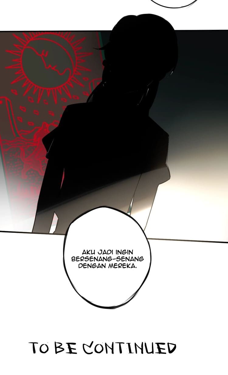 My Bodyguard is 1,3 Meters Chapter 34 Gambar 29