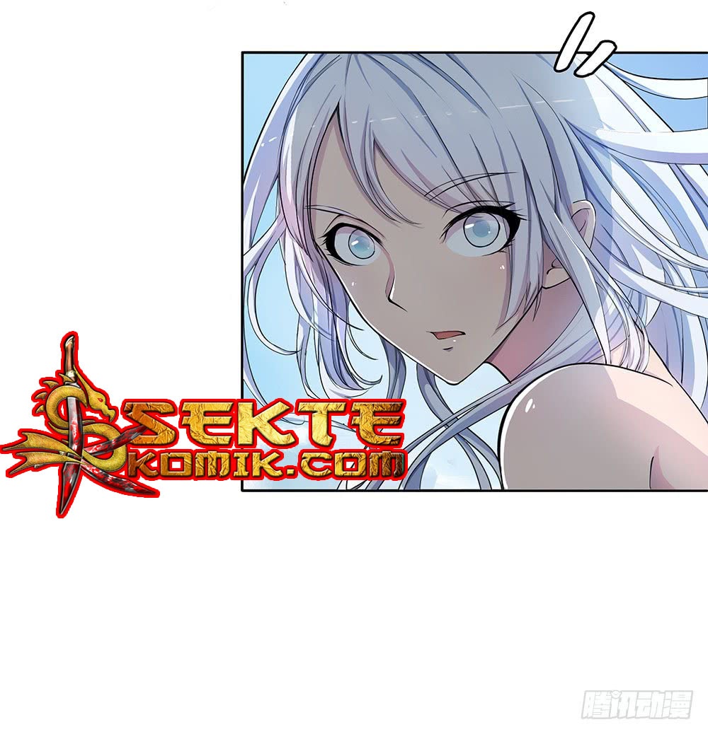 I Am Not a Goddess Chapter 03 Gambar 41