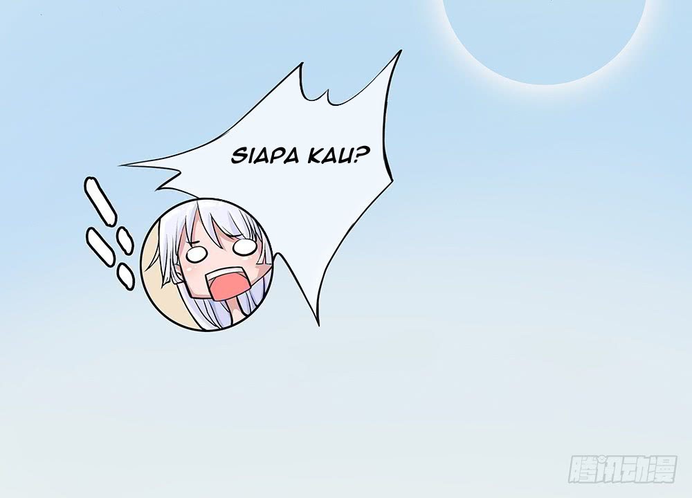 I Am Not a Goddess Chapter 03 Gambar 5