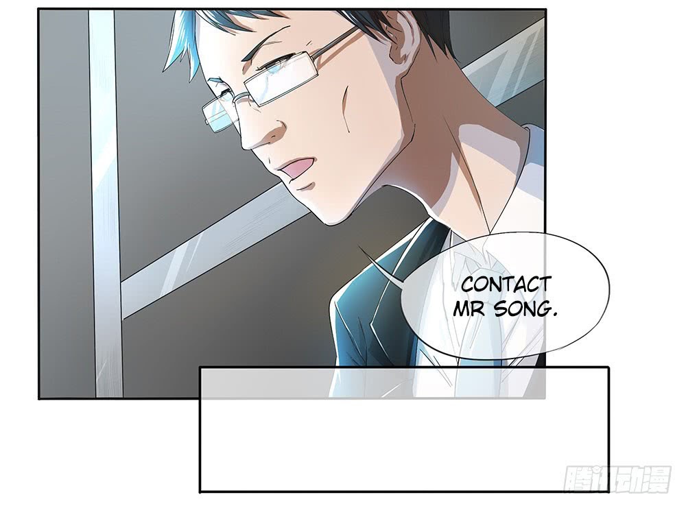 I Am Not a Goddess Chapter 03 Gambar 63