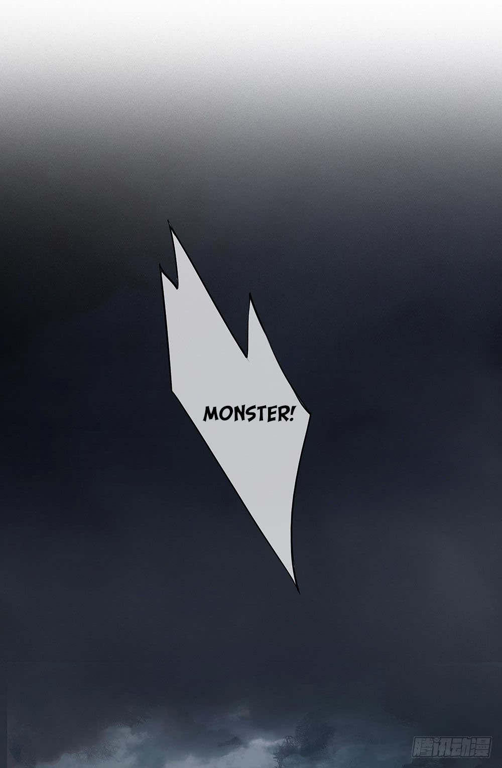 I Am Not a Goddess Chapter 03 Gambar 65