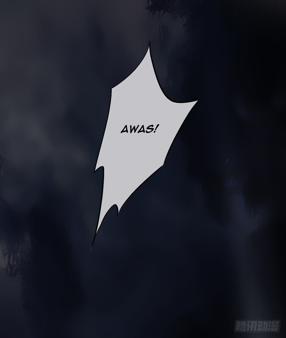 I Am Not a Goddess Chapter 03 Gambar 79