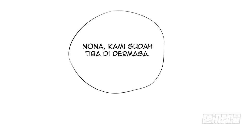 I Am Not a Goddess Chapter 03 Gambar 26
