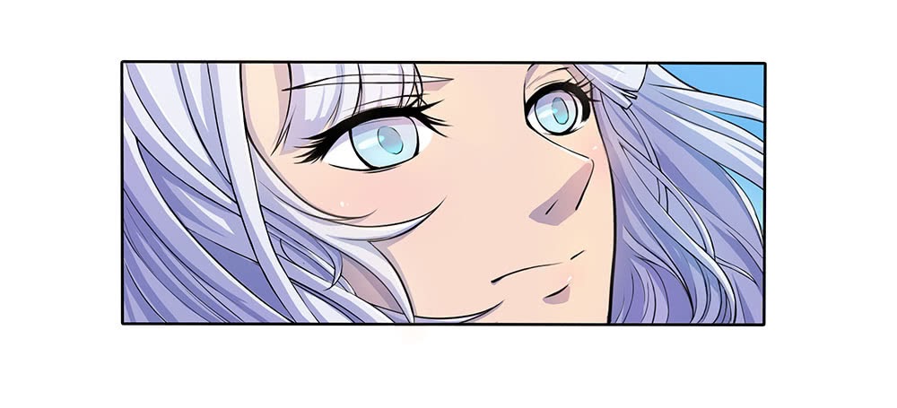 I Am Not a Goddess Chapter 03 Gambar 34