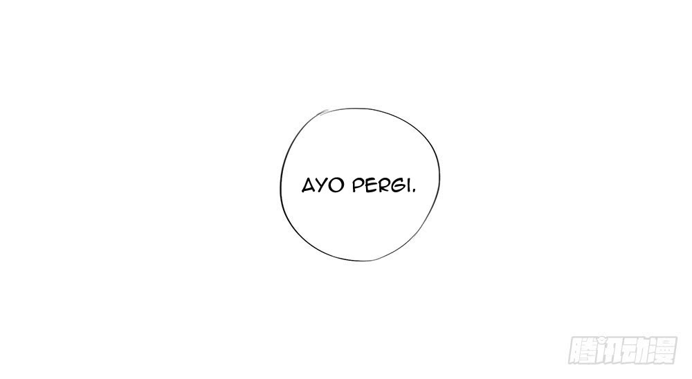 I Am Not a Goddess Chapter 03 Gambar 35