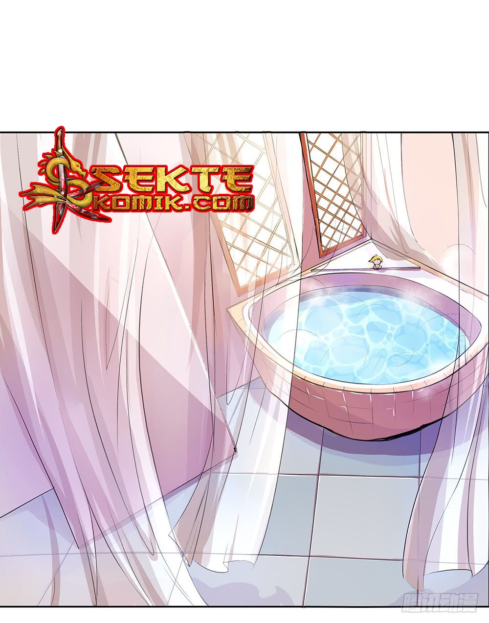 I Am Not a Goddess Chapter 02 Gambar 43