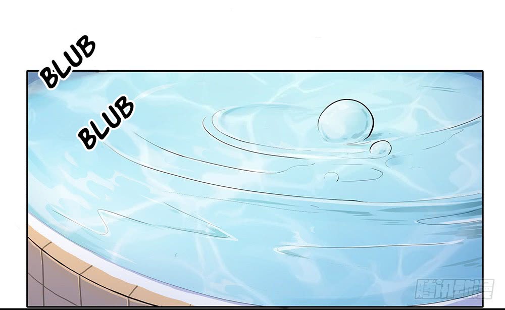 I Am Not a Goddess Chapter 02 Gambar 45