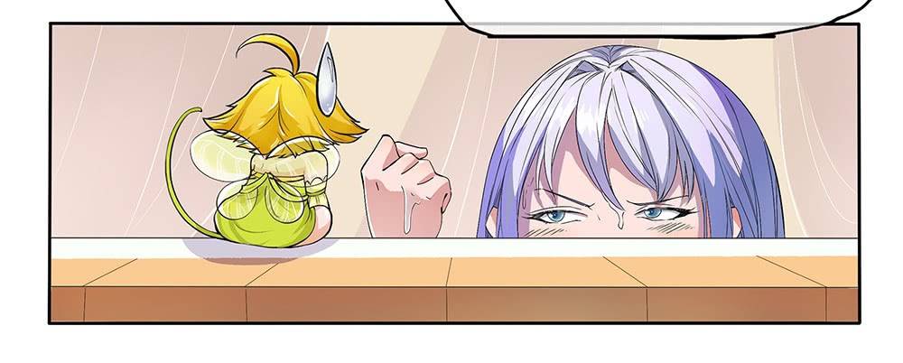 I Am Not a Goddess Chapter 02 Gambar 47