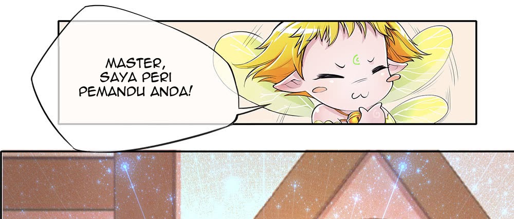 I Am Not a Goddess Chapter 02 Gambar 5