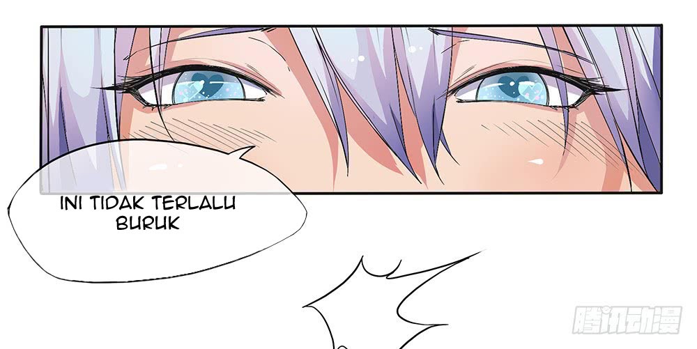 I Am Not a Goddess Chapter 02 Gambar 53