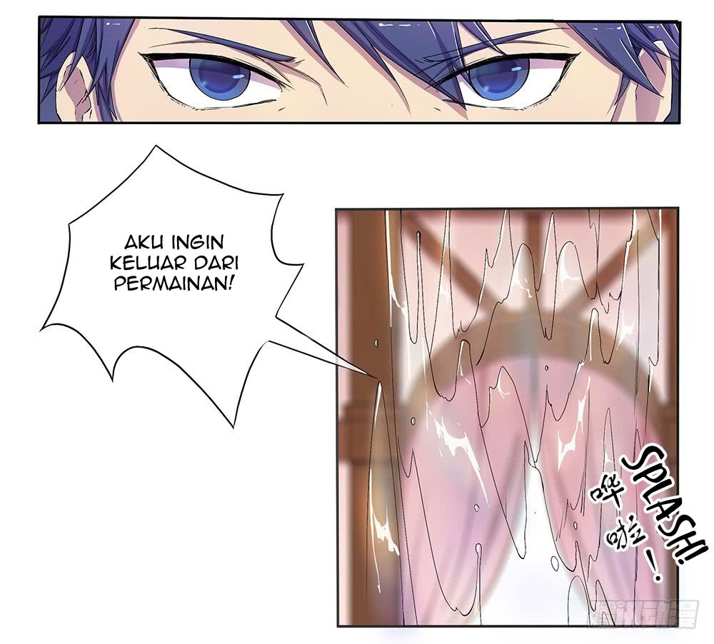 I Am Not a Goddess Chapter 02 Gambar 55