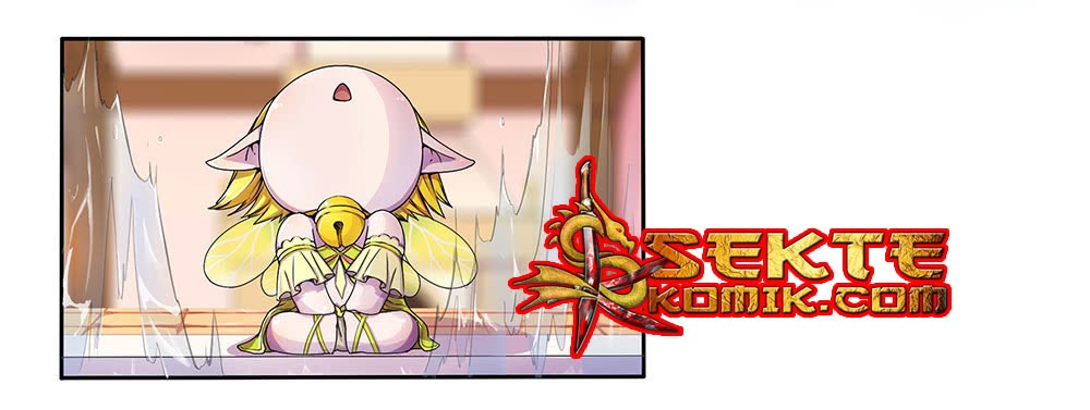 I Am Not a Goddess Chapter 02 Gambar 56