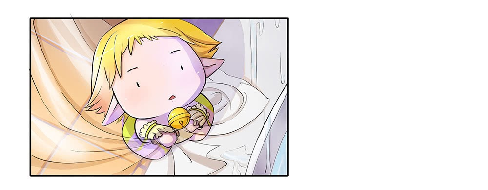 I Am Not a Goddess Chapter 02 Gambar 58