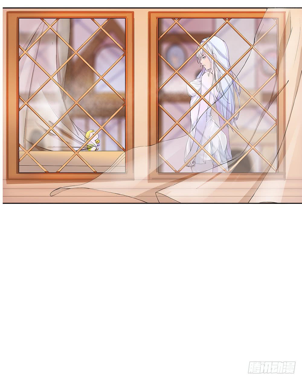 I Am Not a Goddess Chapter 02 Gambar 59